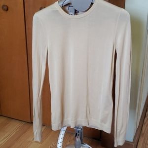 Purple Label Ralph Lauren Cashmere Sweater
